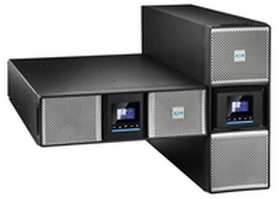 Eaton 9PX EBM 240V RT3U G2 (9PXEBM240RT3UG2) thumbnail