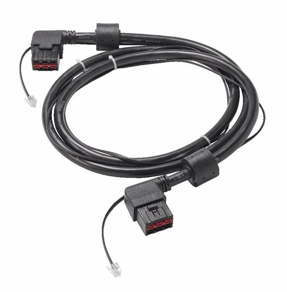 Eaton 2m cable 180V EBM G2 (EBMCBL180RT) thumbnail