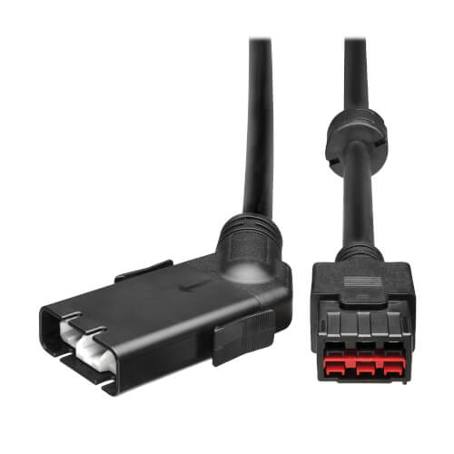 Eaton 2m cable 240V EBM G2 (EBMCBL240RT) thumbnail
