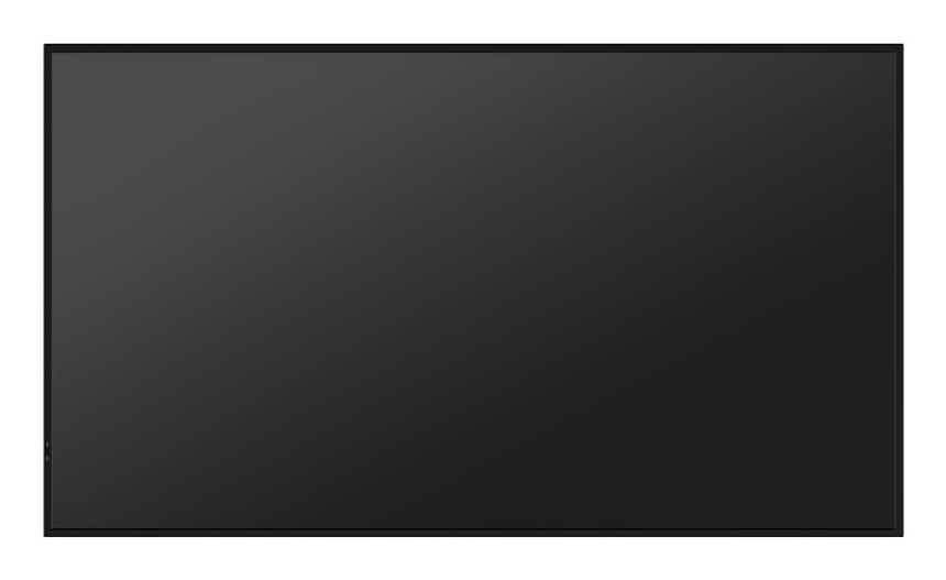 Hisense 50GM50D beeldkrant Digitale signage flatscreen 127 cm (50") LED Wifi 500 cd/m² 4K Ultra HD Zwart Android 11 18/7 (50GM50D) thumbnail