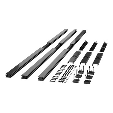 APC NSAC2152 rack-toebehoren Paneelset (NSAC2152) thumbnail