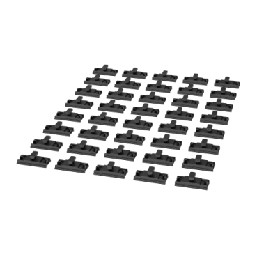 APC NSAC2607 rack-toebehoren Montageset (NSAC2607) thumbnail