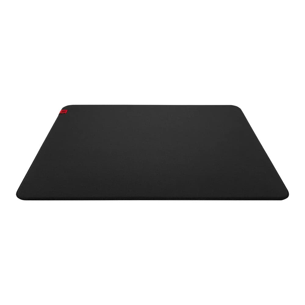 BenQ G-TR Game-muismat Zwart (9H.N53FQ.A2E) thumbnail