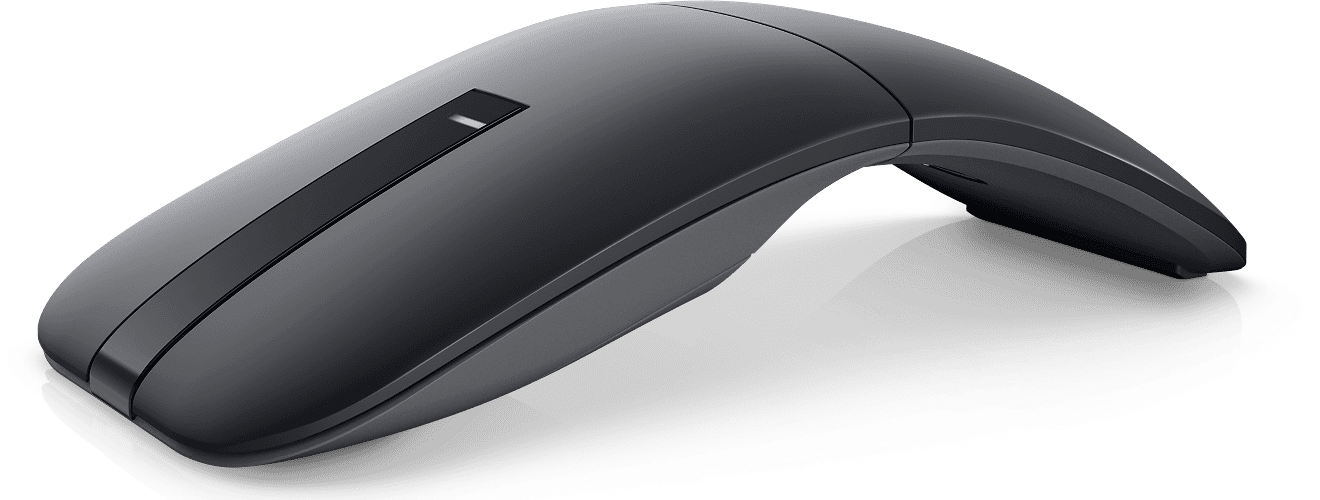 Dell Multi-device Wireless Mouse (NF77F) thumbnail