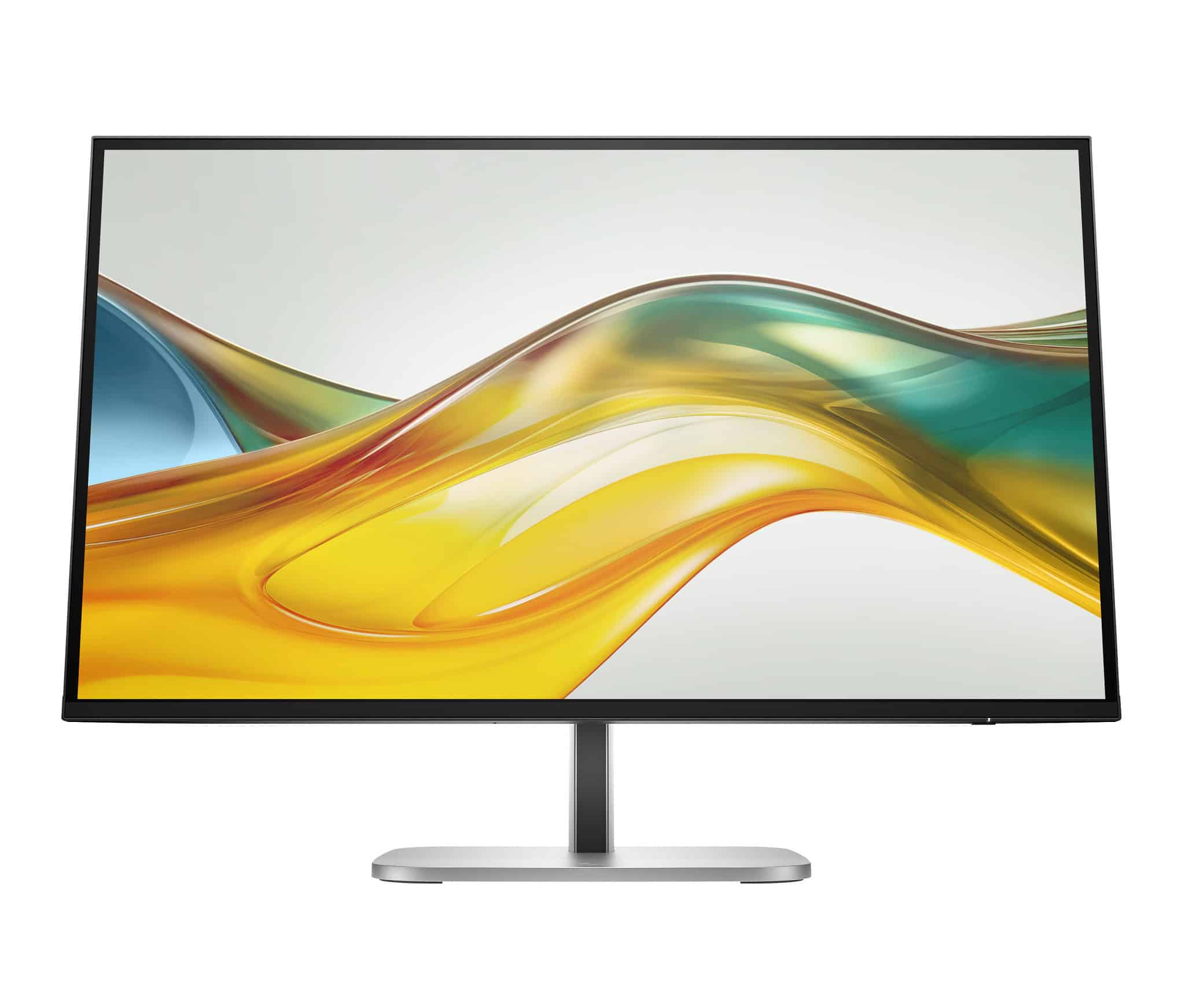 HP Series 5 Pro 27 inch QHD-monitor - 527pq pvc-vrij (9D9S0A5) thumbnail