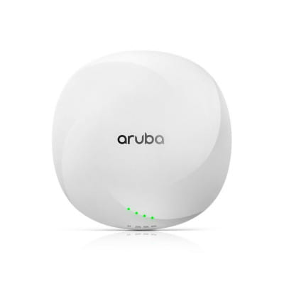 HPE Networking Aruba AP-725 (RW) (S4A22A) thumbnail