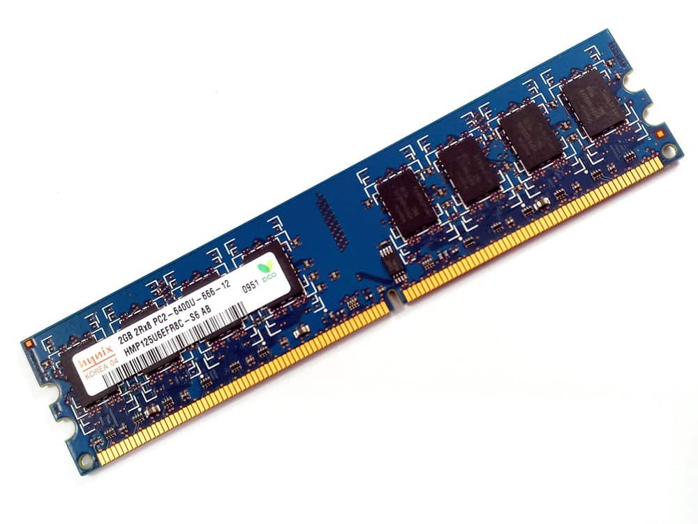 Micron RAM SO-DIMM DDR5 16GB / PC4800 /UB/ Micron (MTC8C1084S1SC48BA1) thumbnail