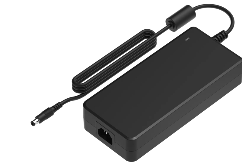 NETGEAR APS254W netvoeding & inverter Binnen 254 W Zwart (APS254W-10000S) thumbnail