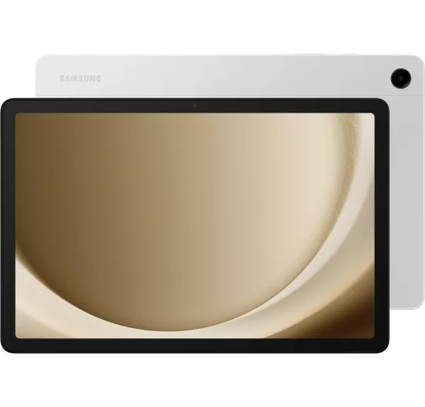 Samsung Galaxy Tab A9+ 8806097462774 tablet 128 GB 27,9 cm (11") 8 GB Wi-Fi 5 (802.11ac) Zilver (SM-X210RDBREUB) thumbnail
