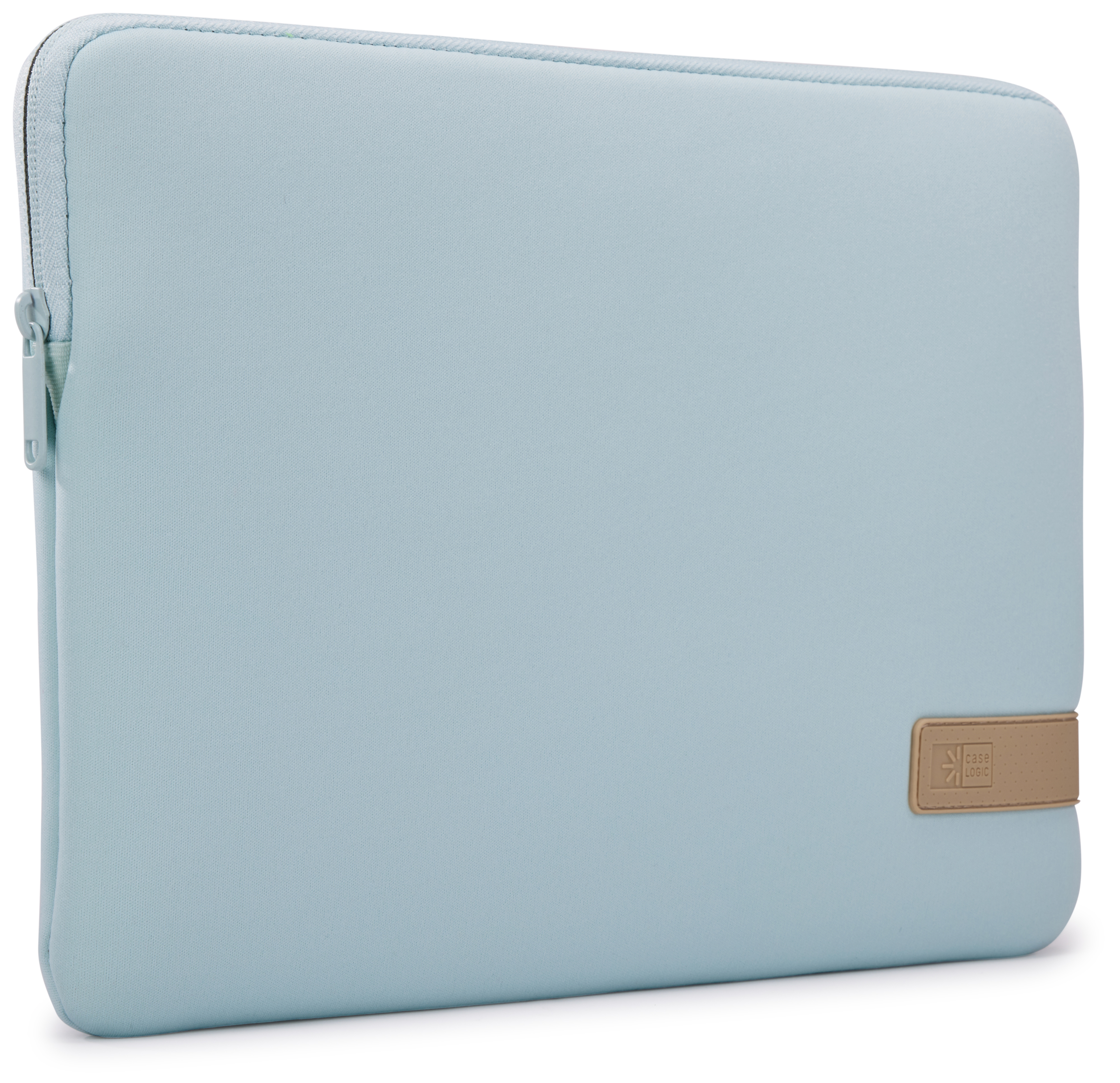 Case Logic Reflect REFMB114 - Gentle Blue 35,6 cm (14") Opbergmap/sleeve Blauw (3204953) thumbnail