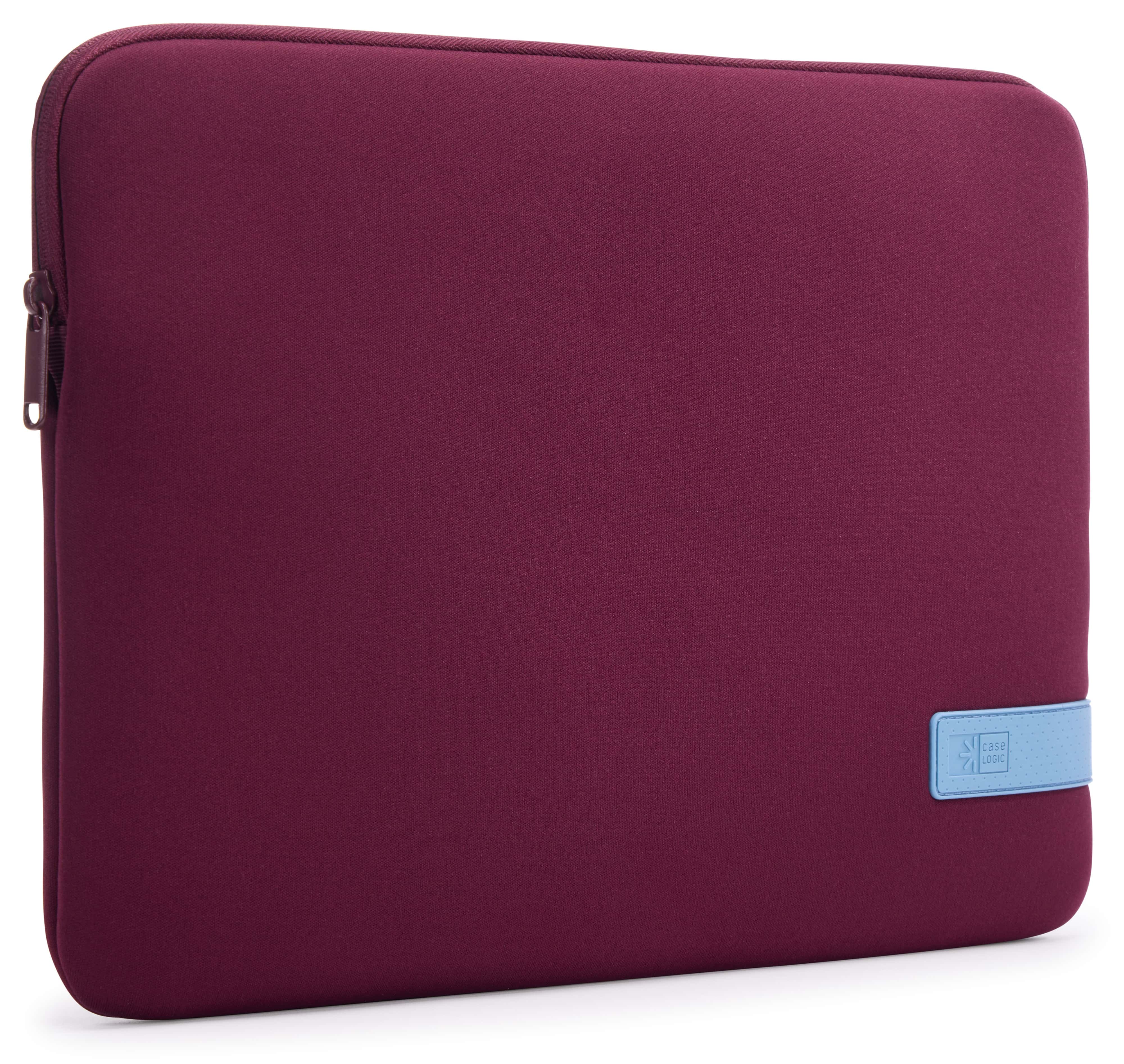 Case Logic Reflect REFPC114 Nuanced Red 35,6 cm (14) Opbergmap/sleeve Rood (3205432) thumbnail