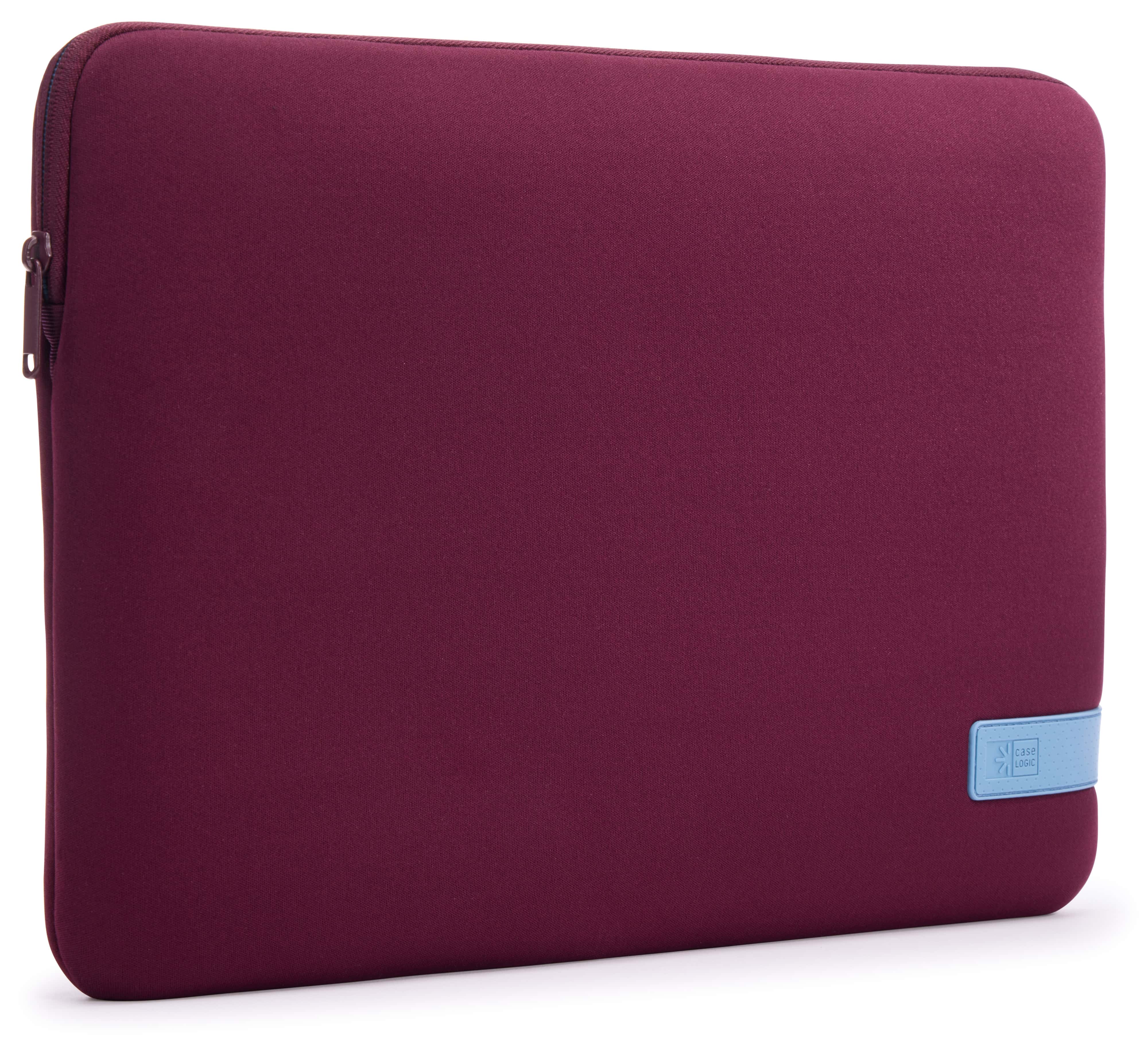 Case Logic Reflect REFPC116 Nuanced Red 39,6 cm (15.6) Opbergmap/sleeve Rood (3205434) thumbnail