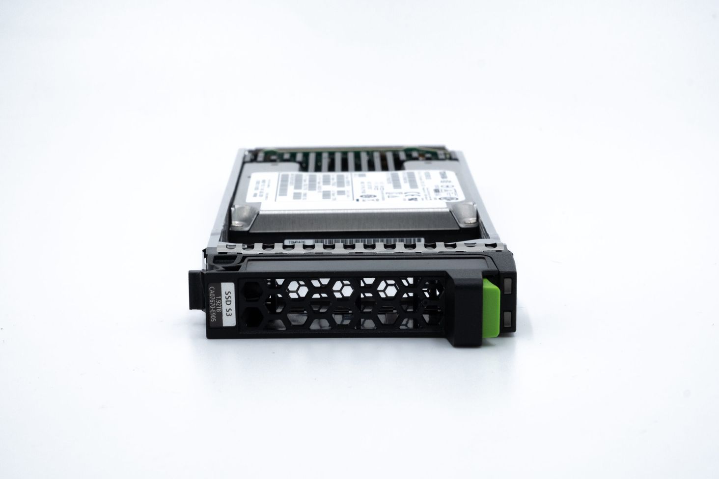 Fujitsu 3,5 Zoll SSD 1.92TB SATA 6G Mixed Use Hot Swap (PY-TS19NKA) thumbnail