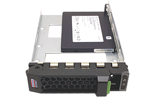 Fujitsu PY-TS48NKA internal solid state drive 480 GB 3.5" SATA III (PY-TS48NKA) thumbnail