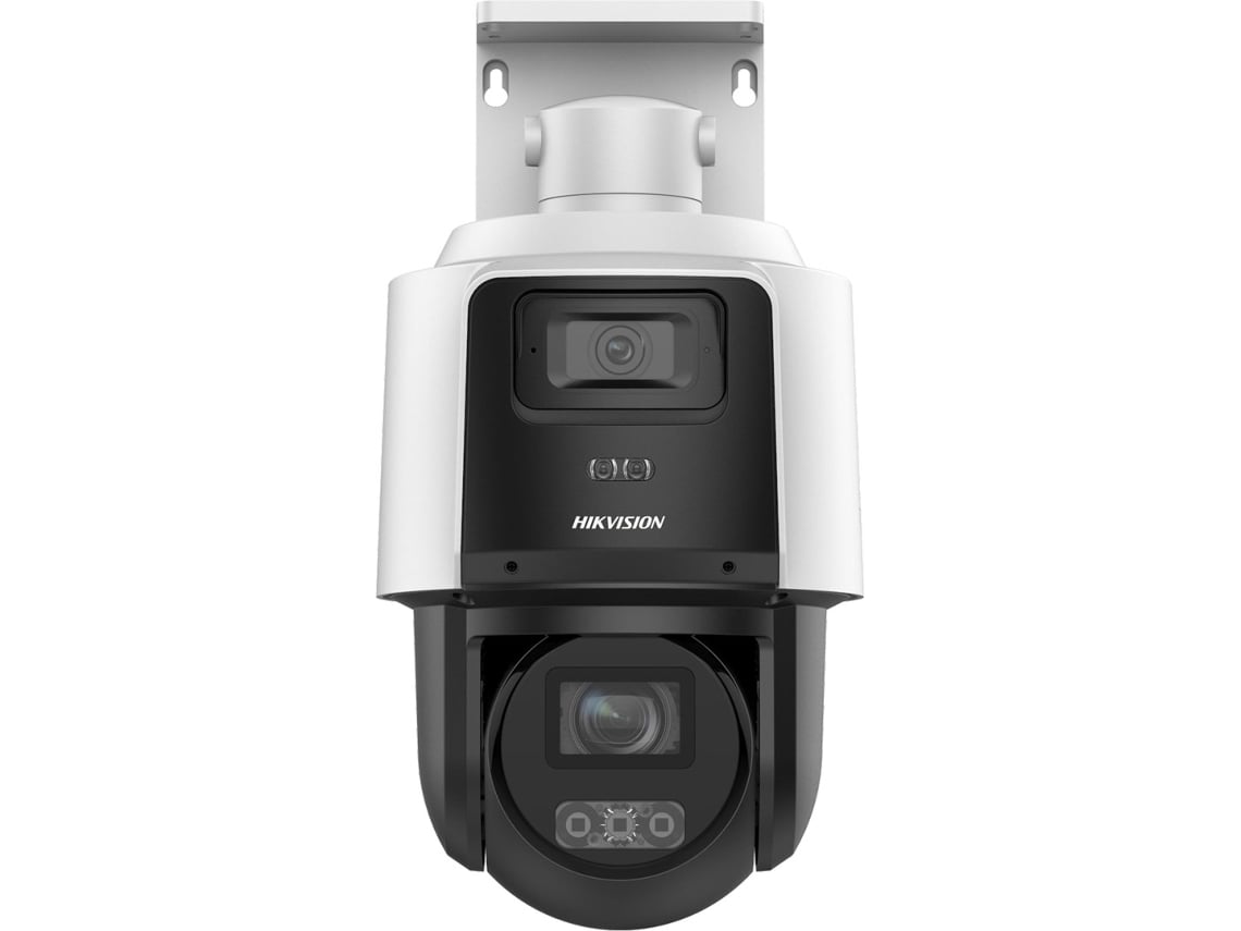 Hikvision TandemVu Speed Dome DS-2SE3C410MWG-E/14(2.8mm) 4MP (DS-2SE3C410MWG-E/14(2.8MM)) thumbnail