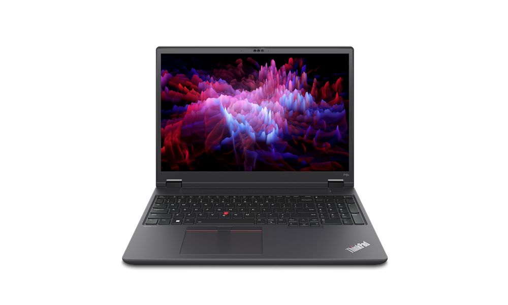 Lenovo ThinkPad P16v Gen 1 (AMD) AMD Ryzen™ 7 7840HS Mobiel werkstation 40,6 cm (16") WUXGA 32 GB DDR5-SDRAM 1 TB SSD NVIDIA RTX A1000 Wi-Fi 6E (802.11ax) Windows 11 Pro Italiaans Zwart (21FE000SIX) thumbnail