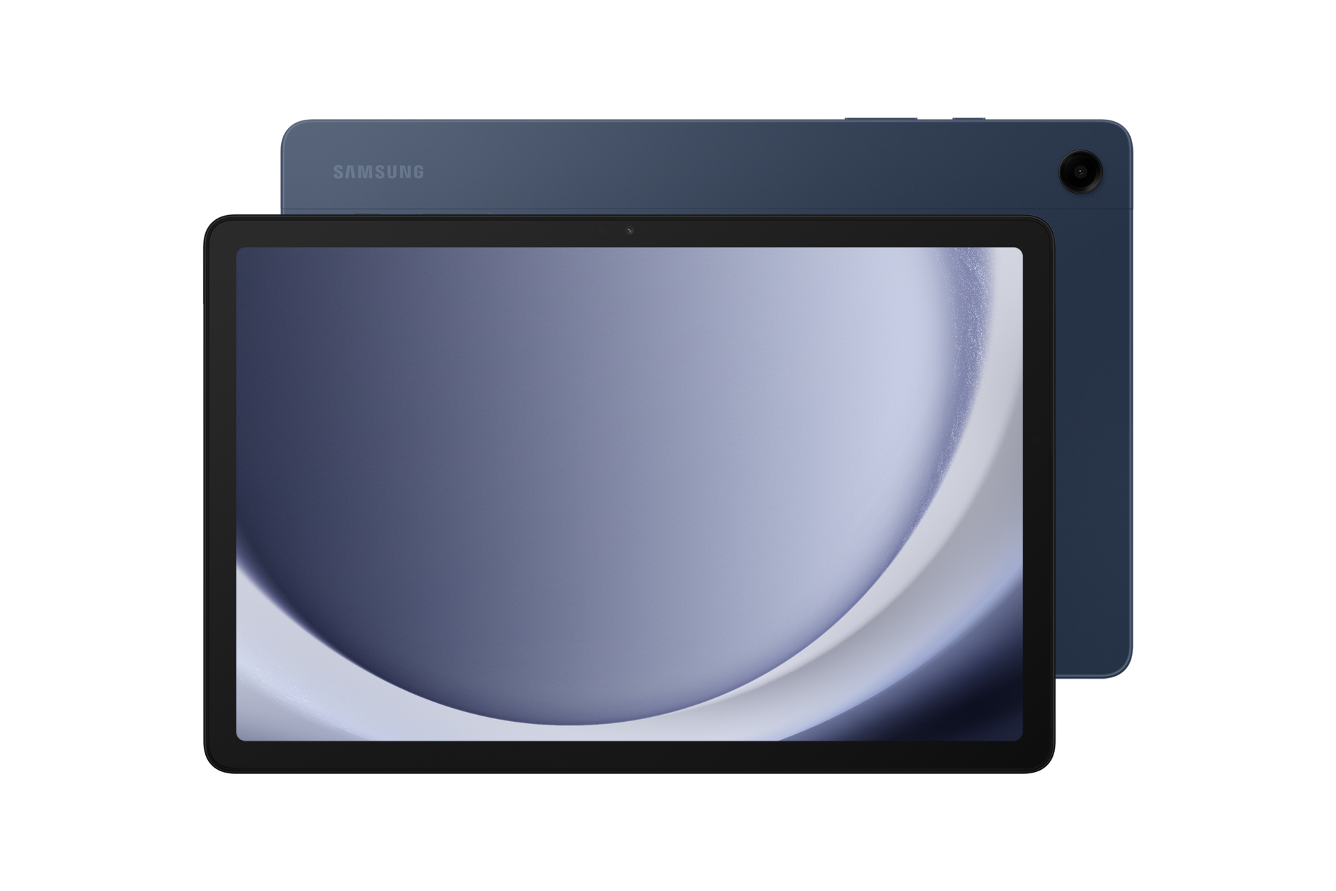 Samsung Galaxy Tab A9+ Wi-Fi Qualcomm Snapdragon 128 GB 27,9 cm (11") 8 GB Wi-Fi 5 (802.11ac) Marineblauw (SM-X210NDBEEUE) thumbnail Samsung Galaxy Tab A9+ Wi-Fi Qualcomm Snapdragon 128 GB 27,9 cm (11") 8 GB Wi-Fi 5 (802.11ac) Marineblauw (SM-X210NDBEEUE) thumbnail