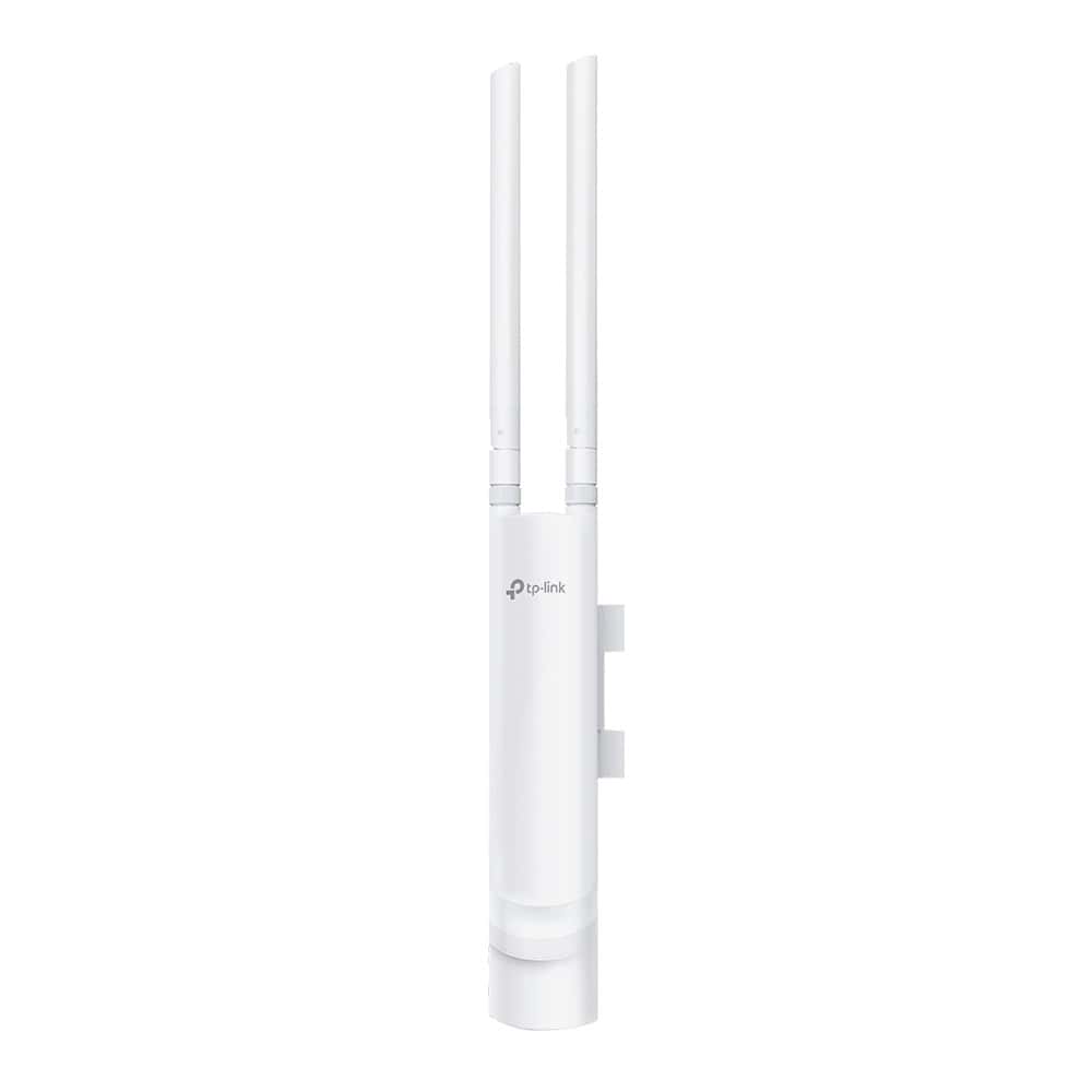 TP-Link EAP113-Outdoor 300 Mbit/s Wit Power over Ethernet (PoE) (EAP113-OUTDOOR) thumbnail
