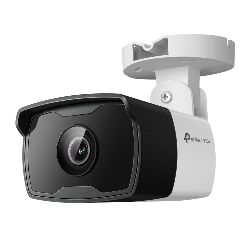 TP-Link VIGI C330I(6MM) bewakingscamera Kogel (vorm) IP-beveiligingscamera Buiten 2304 x 1296 Pixels Plafond/muur/paal (VIGI C330I(6MM)) thumbnail TP-Link VIGI C330I(6MM) bewakingscamera Kogel (vorm) IP-beveiligingscamera Buiten 2304 x 1296 Pixels Plafond/muur/paal (VIGI C330I(6MM)) thumbnail