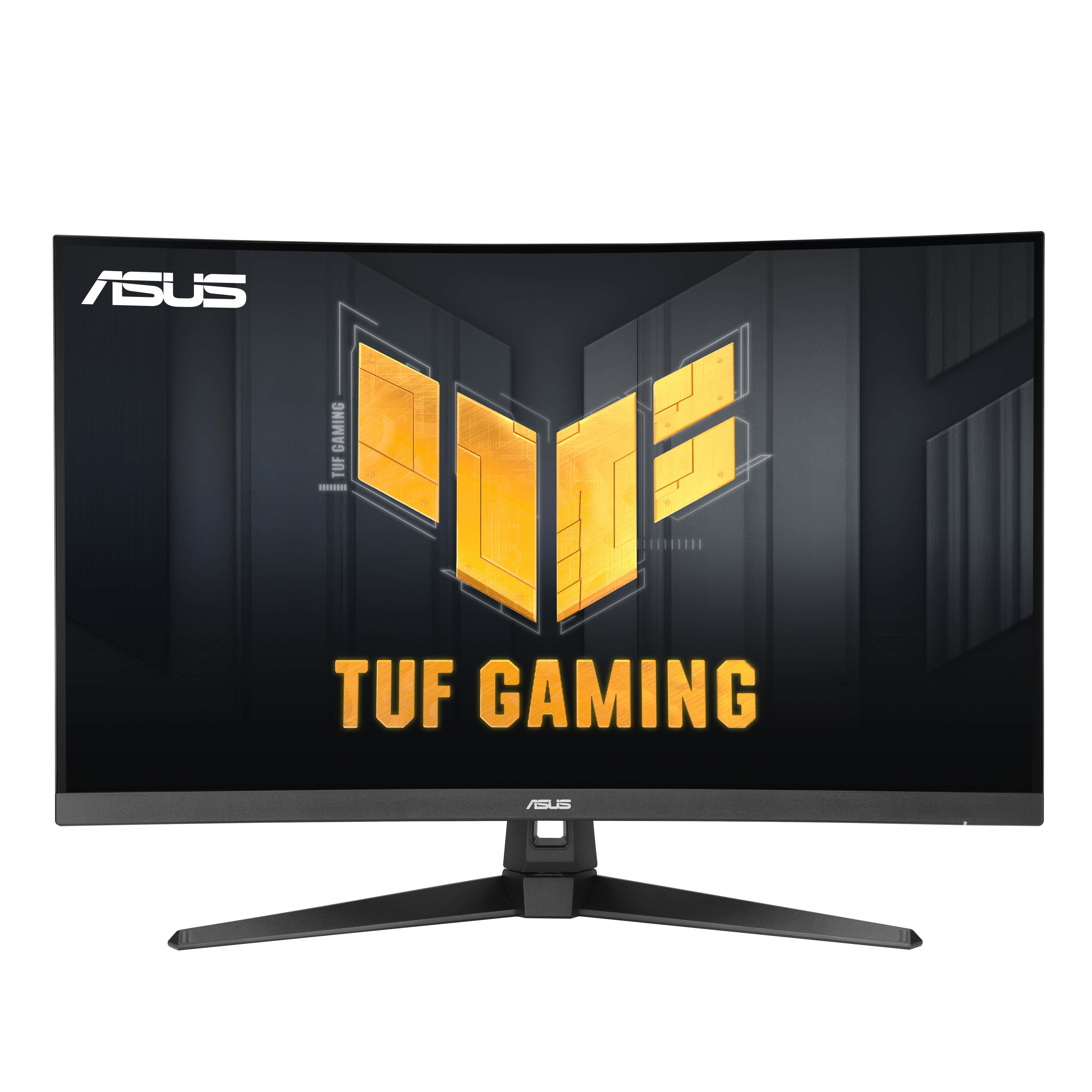 ASUS TUF Gaming VG32VQM5B computer monitor 80 cm (31.5") 1920 x 1080 Pixels Full HD LCD Zwart (90LM0BI1-B01171) thumbnail