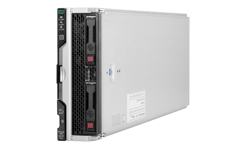 HP SY 480 NVIDIA Tesla P6 GPU (880708-B21-RFB) thumbnail