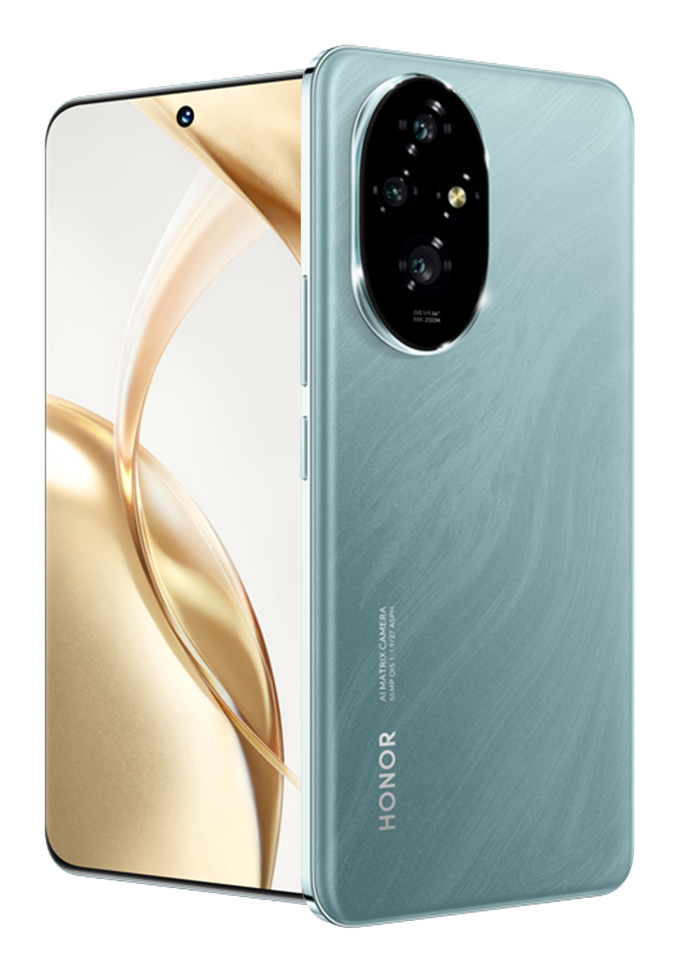 Honor N Series 200 5G (ELI-NX9) thumbnail