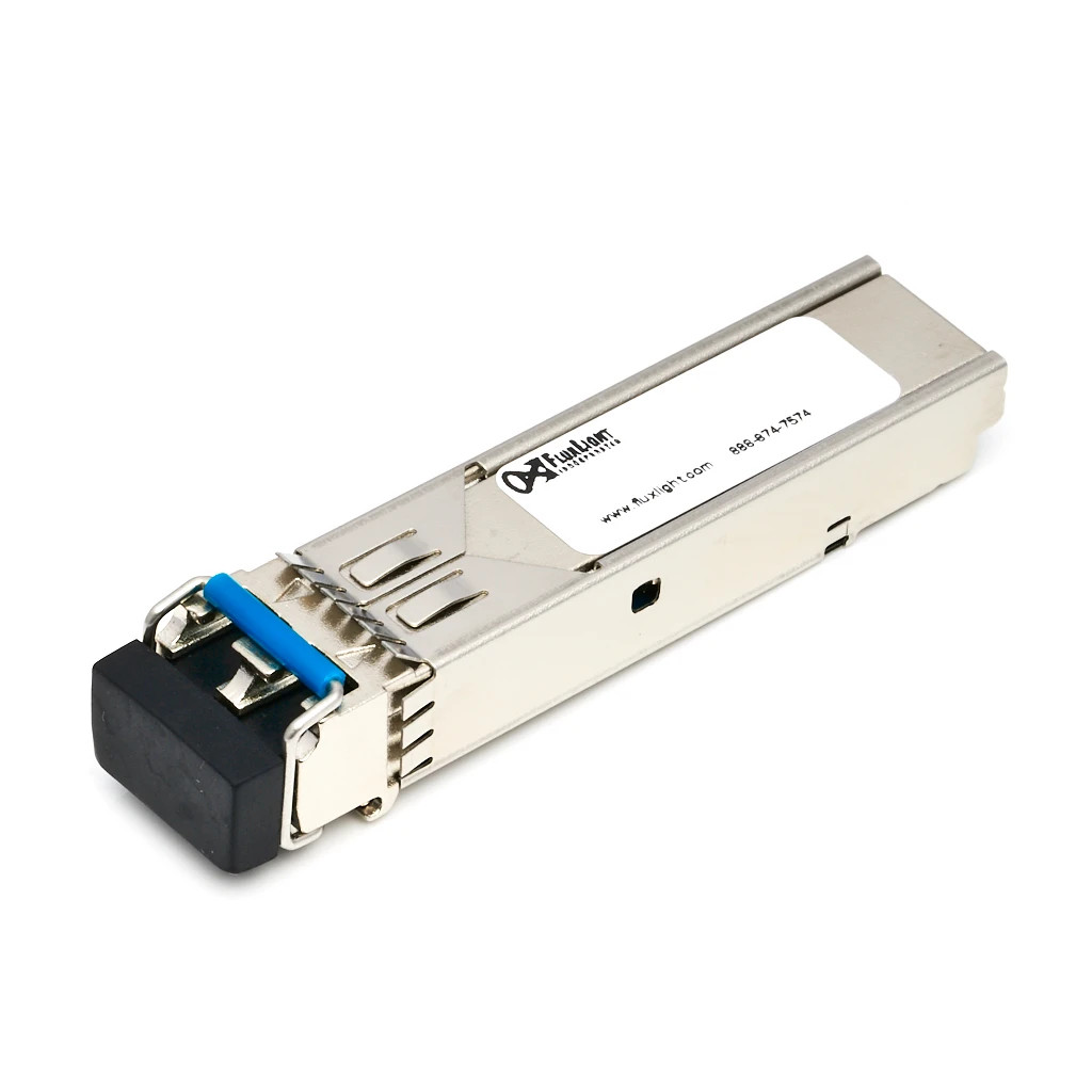 Juniper SFP (Mini-GBIC) Transceiver Module (EX-SFP-1FE-LX) thumbnail