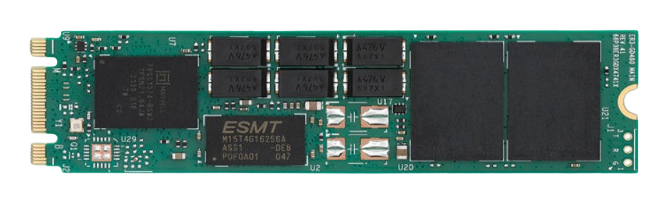 Lenovo 4XB7A90230 internal solid state drive 960 GB M.2 SATA III 3D TLC NAND (4XB7A90230) thumbnail