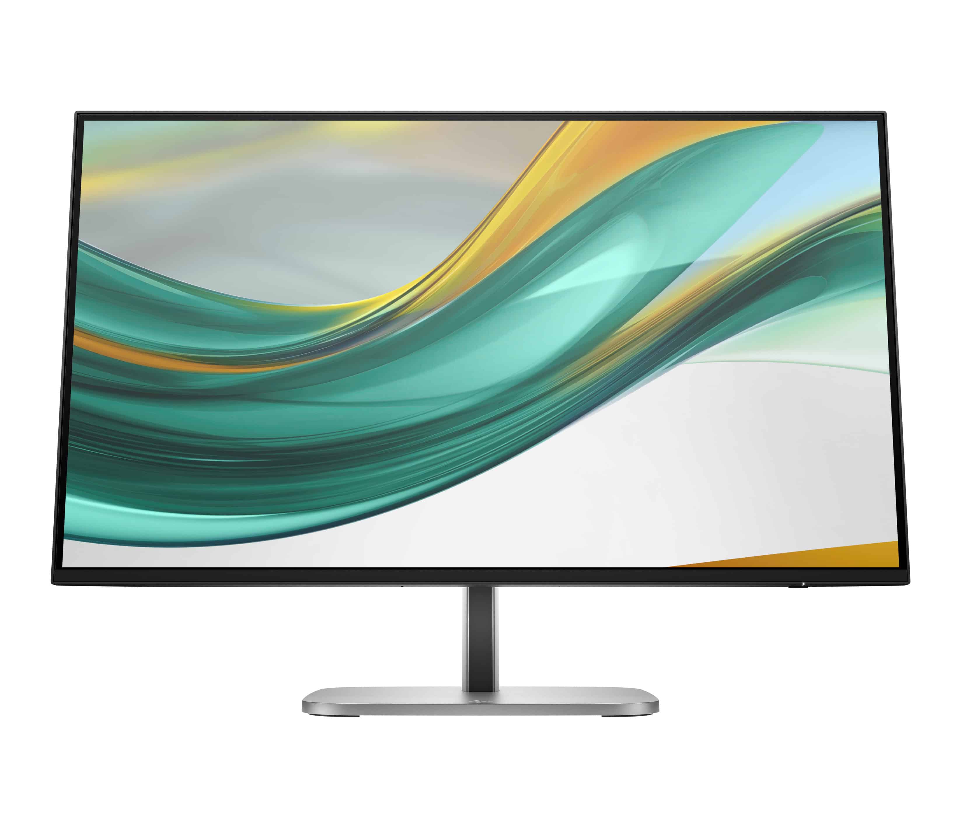 HP Series 5 Pro 27 inch FHD Monitor - 527pf computer monitor 68,6 cm (27) 1920 x 1080 Pixels Full HD LCD Zwart (B28F5UT#ABB) thumbnail HP Series 5 Pro 27 inch FHD Monitor - 527pf computer monitor 68,6 cm (27) 1920 x 1080 Pixels Full HD LCD Zwart (B28F5UT#ABB) thumbnail