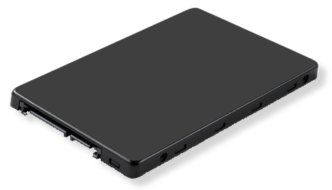 Lenovo 4XB7A38271 internal solid state drive 240 GB 2.5" SATA III TLC (4XB7A38271) thumbnail