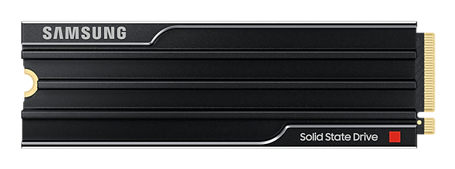 Samsung 9100 PRO 8 TB M.2 PCI Express 5.0 NVMe V-NAND (MZ-VAP8T0CW) thumbnail