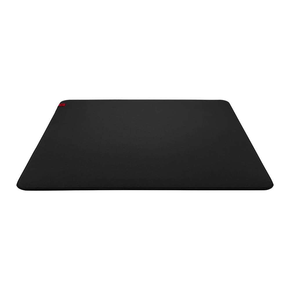 BenQ G-TR Game-muismat Zwart (9H.N54FQ.A2E) thumbnail
