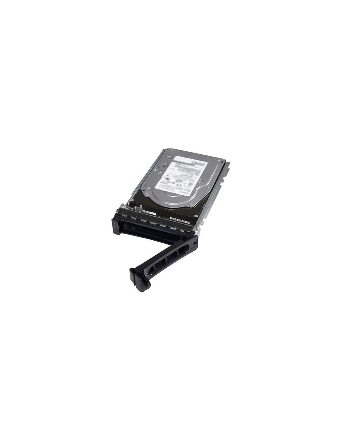 Dell 800GB SSD 2.5 SAS 12G WI (CW988-RFB) thumbnail