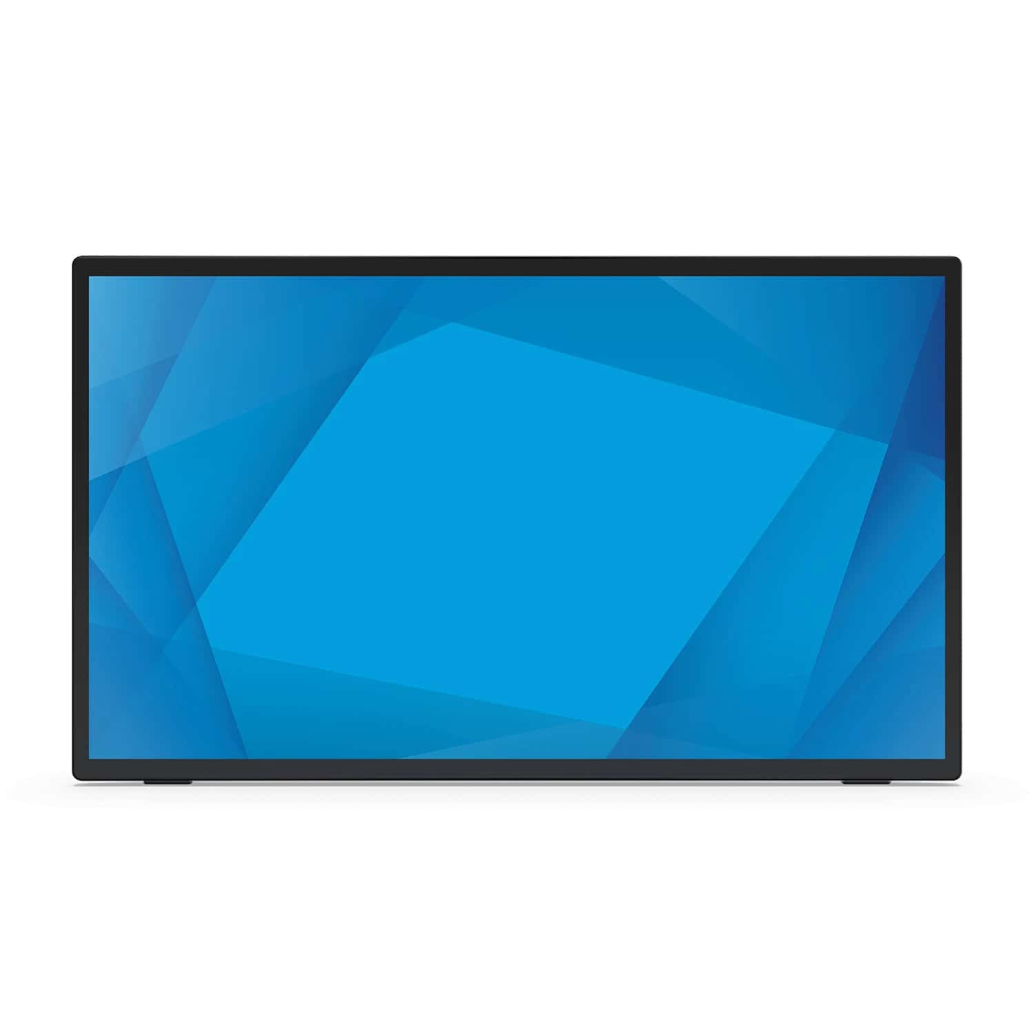 Elo Touch Solutions 70L-Serie, 68,6cm (27), Projected Capacitive, Full HD, USB, Kit (USB), weiß Touchmonitor (rahmenlos, Seitenv (E266381) thumbnail