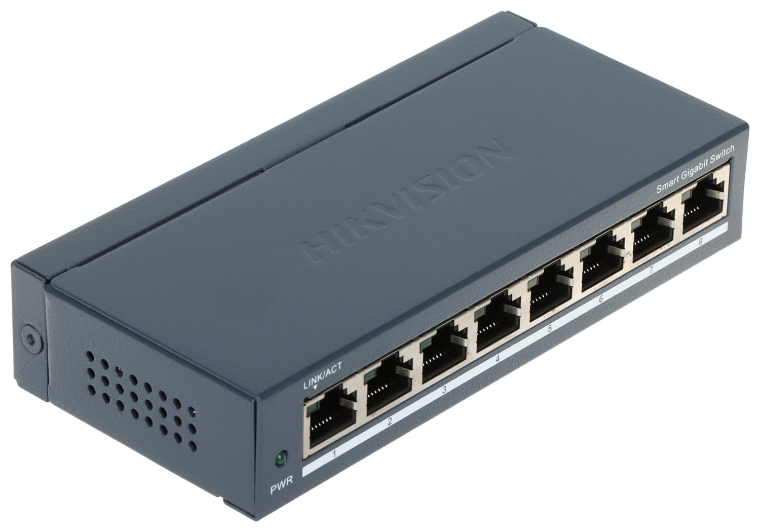 Hikvision DS-3E1508-EIV2 (301803039) thumbnail