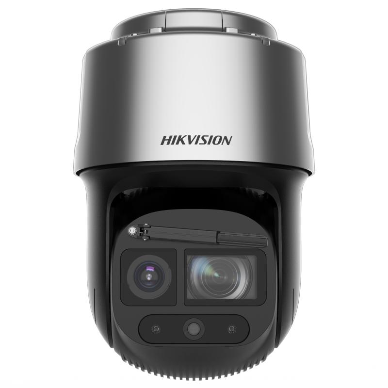 Hikvision DS-2DF9C848LXG1-LW (327002058) thumbnail