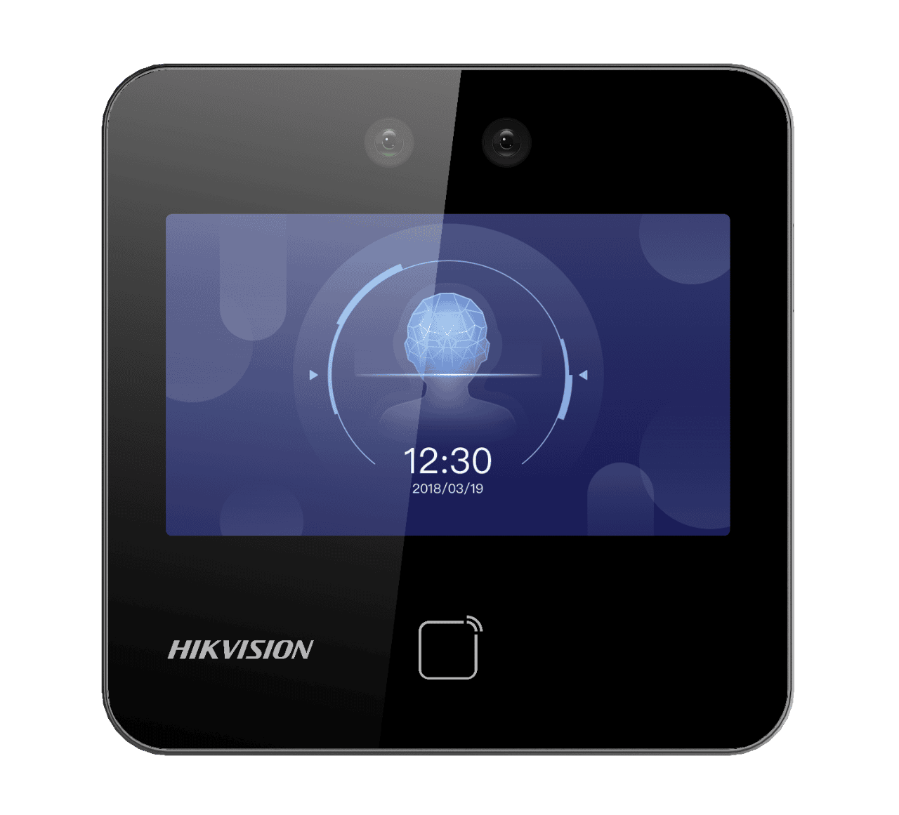 Hikvision DS-QAZ1610G1-BE/BLACK (347000055) thumbnail