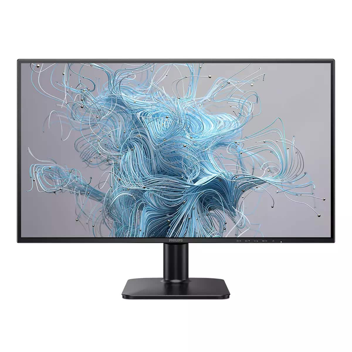 Philips 1000 series 27E2N1110/00 computer monitor 68,6 cm (27) 1920 x 1080 Pixels Full HD LCD Zwart (27E2N1110/00) thumbnail
