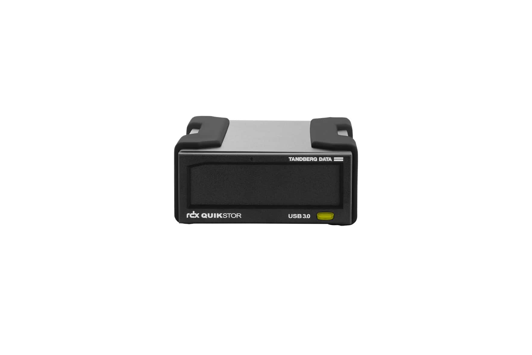 Overland-Tandberg 8782-RDX back-up-opslagapparaat Opslagschijf RDX-cartridge (8782-RDX) thumbnail