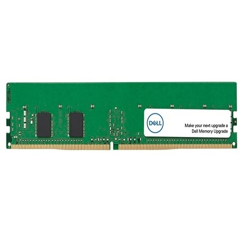 DELL AA799041 geheugenmodule 8 GB 1 x 8 GB DDR4 288-pin DIMM ECC (AA799041) thumbnail