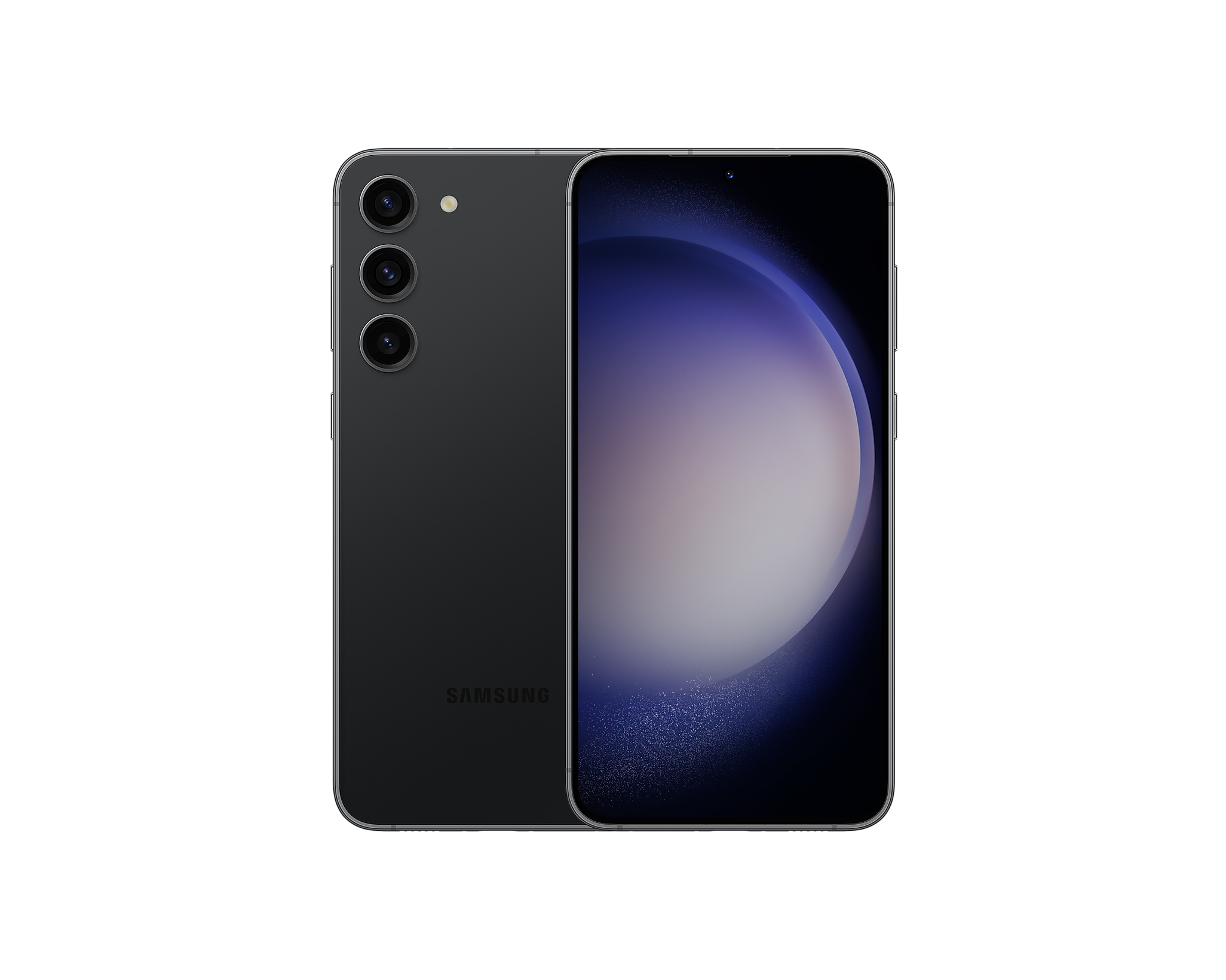 Samsung Galaxy S23+ SM-S916B 16,8 cm (6.6") Dual SIM Android 13 5G USB Type-C 8 GB 512 GB 4700 mAh Zwart (SM-S916BZKGEUB) thumbnail Samsung Galaxy S23+ SM-S916B 16,8 cm (6.6") Dual SIM Android 13 5G USB Type-C 8 GB 512 GB 4700 mAh Zwart (SM-S916BZKGEUB) thumbnail