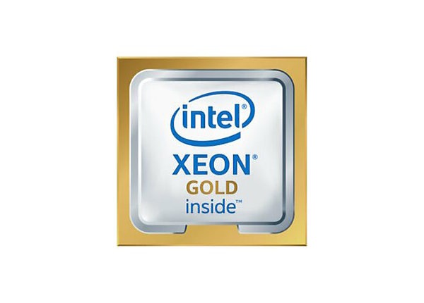 HP Intel Xeon 6505P 2.2GHz 12-core 150W Processor for HPE (P74503-B21) thumbnail