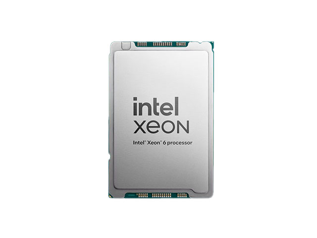 HP Intel Xeon 6507P 3.5GHz 8-core 150W Processor for HPE (P74504-B21) thumbnail