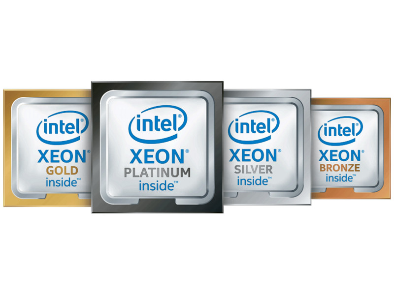 HP Intel Xeon 6520P 2.4GHz 24-core 210W Processor for HPE (P74568-B21) thumbnail
