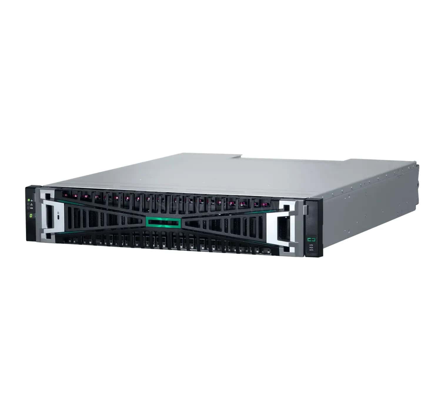 HPE MSA 2070 32Gb Fibre Channel LFF Storage (S3T79A) thumbnail