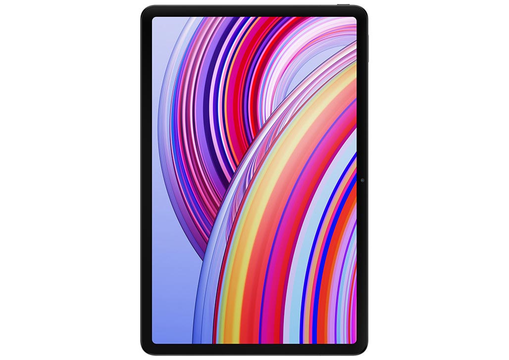 Xiaomi Redmi Pad Pro 12.1 256GB Grey (8GB) WiFi + 5G Android (VHU4834EU) thumbnail