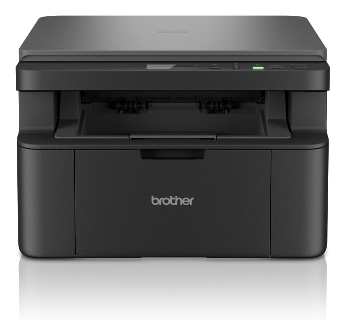 Brother DCP-L1640W Laser A4 2400 x 600 DPI 20 ppm Wifi (DCPL1640WRE1) thumbnail