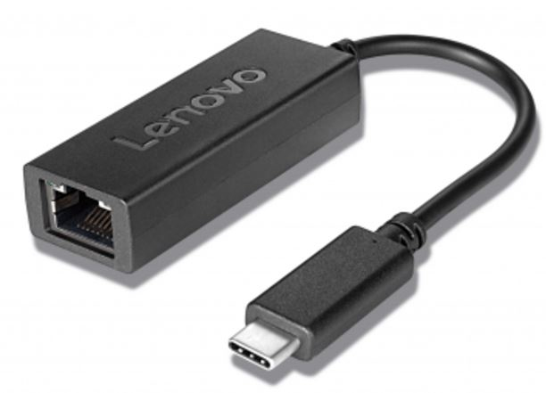 Lenovo GX90S91832 netwerkkaart Ethernet 1000 Mbit/s (GX90S91832) thumbnail