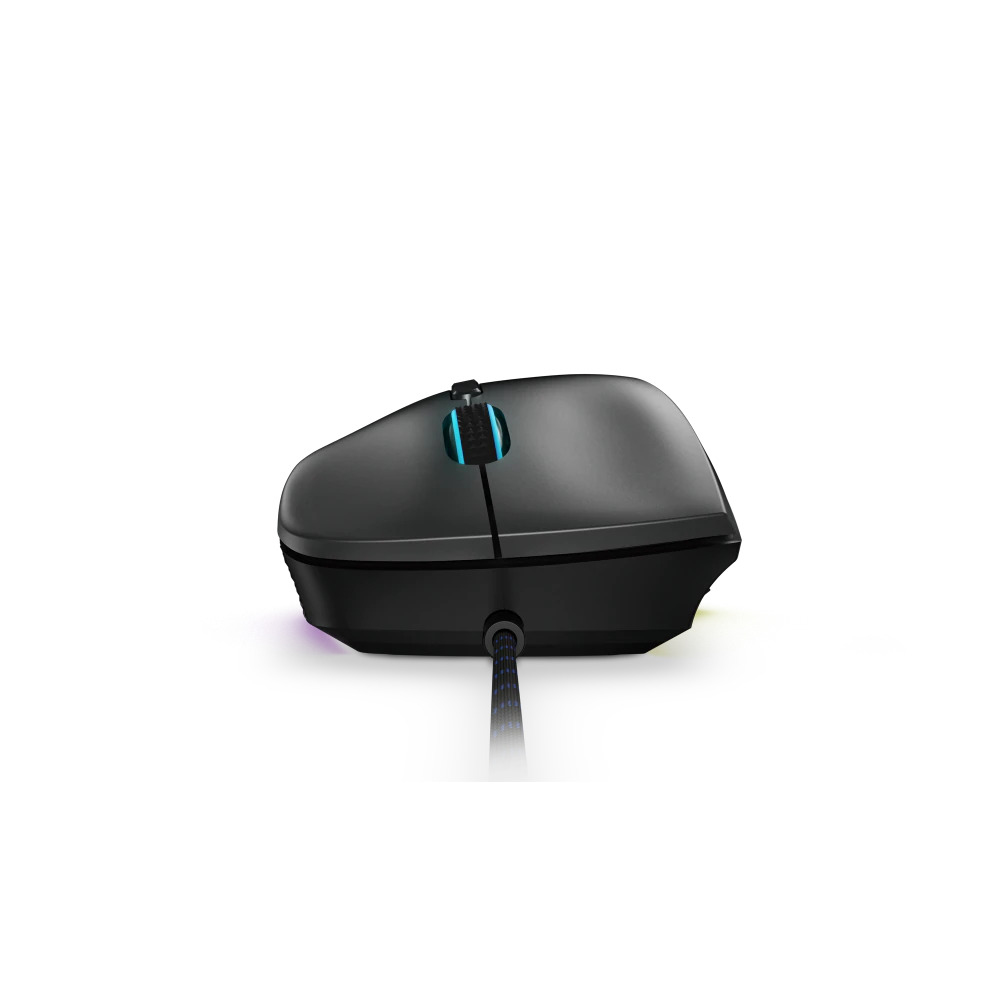 Lenovo Legion M500 RGB muis Rechtshandig USB Type-A Optisch 16000 DPI (GY50T26467) thumbnail