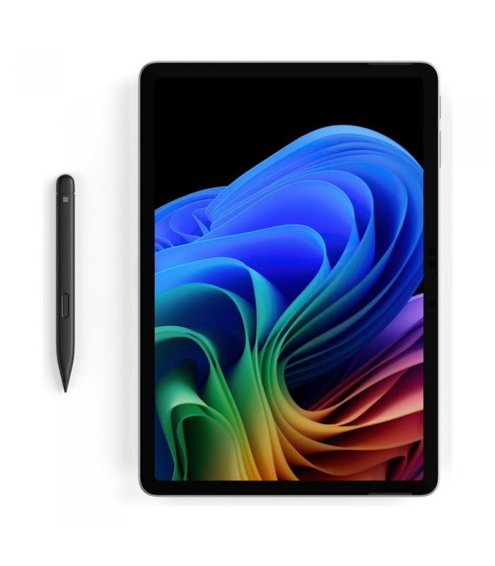 Microsoft Surface Pro Copilot +PC 12 SD P/16GB/256GB WIN 11Pro Euro Platinum (EP2-27187) thumbnail